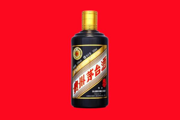 海南乐东县回收茅台酒瓶